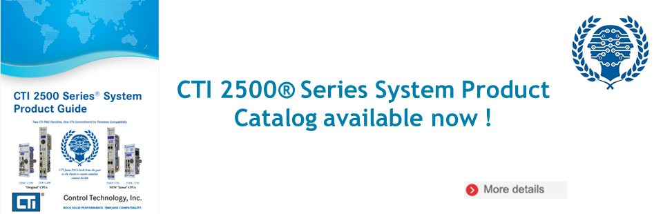 NEW PRODUCT CATALOG