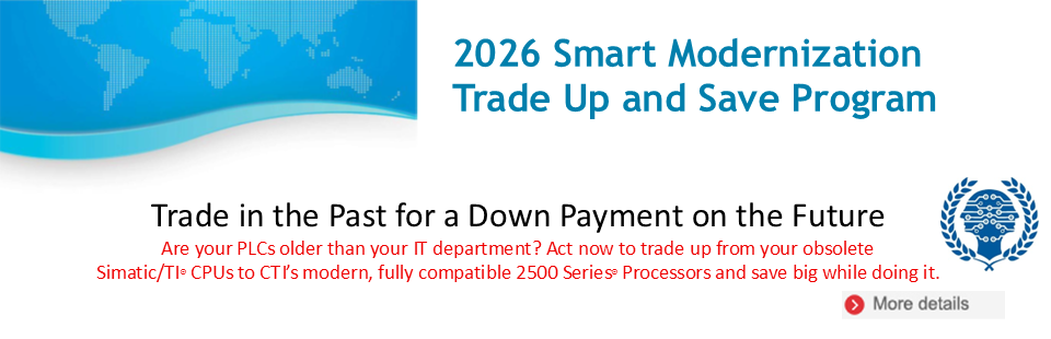 TRADE UP PROGRAM