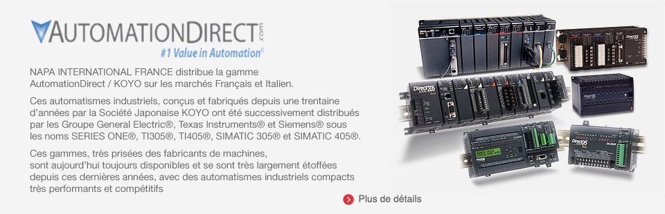 AutomationDirect
