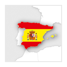 ESPAGNE